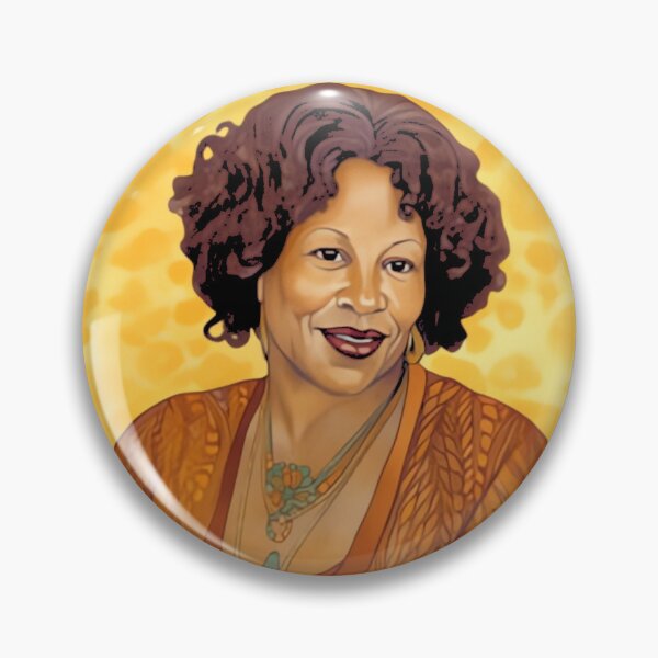 Artikelvorschau, Toni Morrison entworfen und verkauft von Irisdesignshopa.
