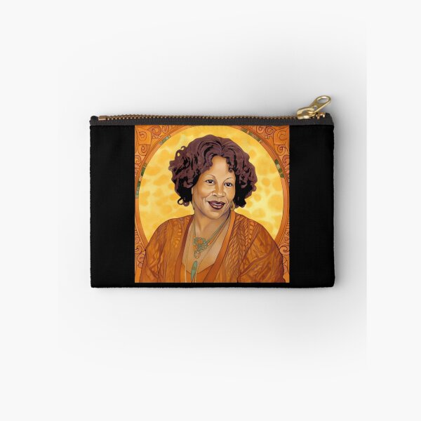 Item preview, Toni Morrison designed and sold by Irisdesignshopa.