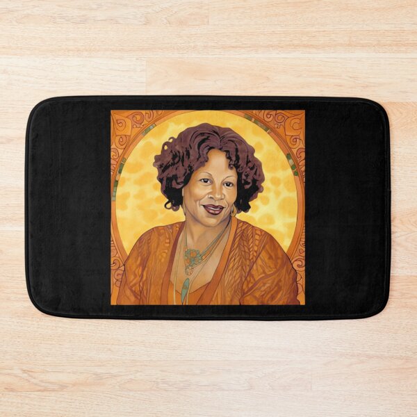 Item preview, Toni Morrison designed and sold by Irisdesignshopa.