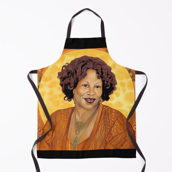 Item preview, Toni Morrison designed and sold by Irisdesignshopa.