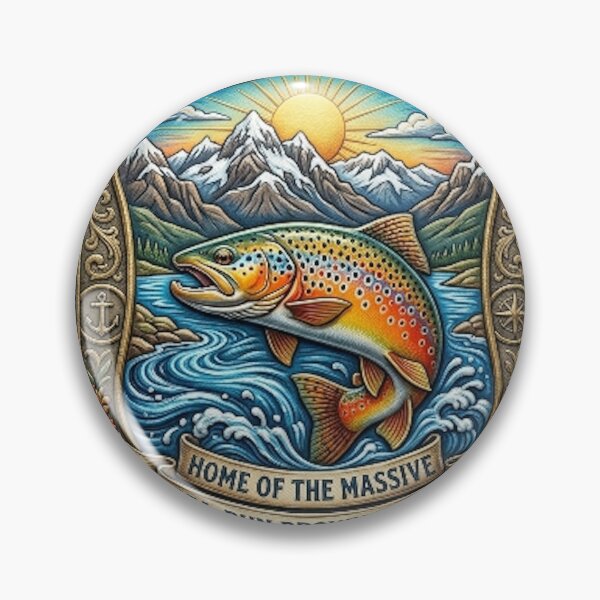 Item preview, RIO GRANDE TIERRA DEL FUEGO ARGENTINA designed and sold by likbatonboot.