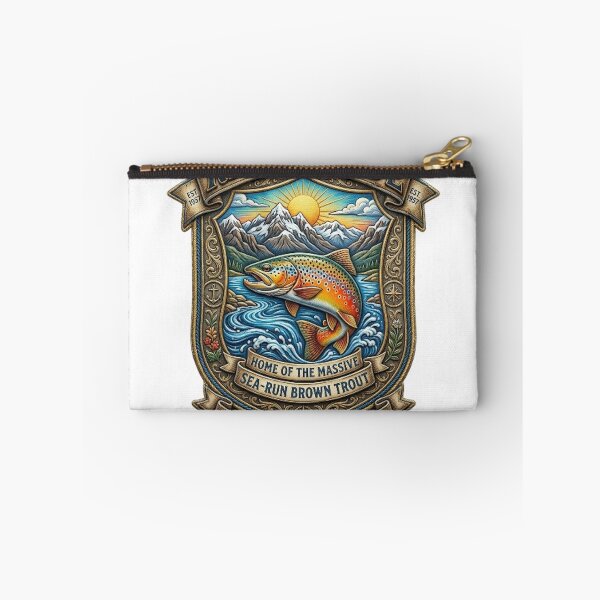 Item preview, RIO GRANDE TIERRA DEL FUEGO ARGENTINA designed and sold by likbatonboot.