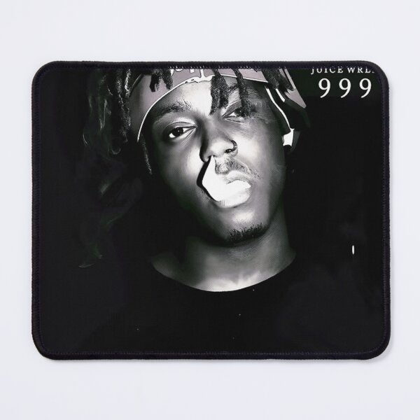 Item preview, juice wrld designed and sold by ThomasWarnera.