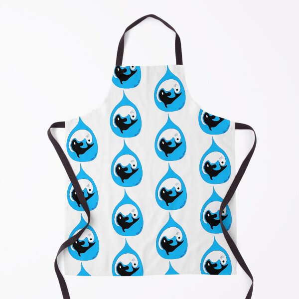 Item preview, Orca & Foetus: transcorporeal comingling designed and sold by jkscstick.