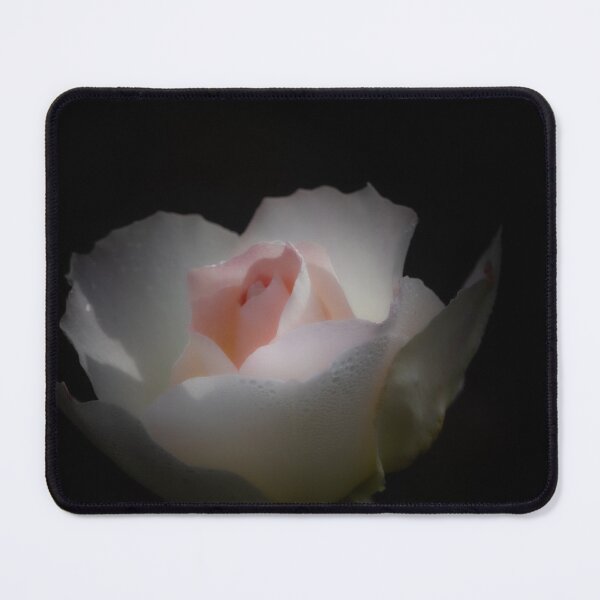 Item preview, Whispering Light Rose designed and sold by Twisted Light Images.
