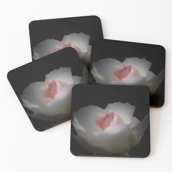 Item preview, Whispering Light Rose designed and sold by Twisted Light Images.