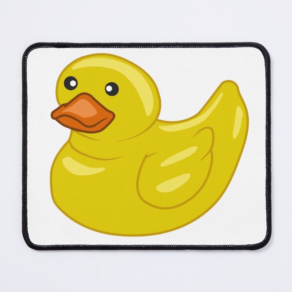 Item preview, Rubber Ducky designed and sold by Jaudaux Designs.