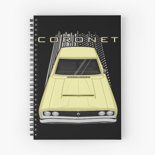 Item preview, Classic Yellow Vintage Muscle Car Art - Retro American V8 Automobile Graphic | Perfect Gift For You And Friends designed and sold by Rex-6369.