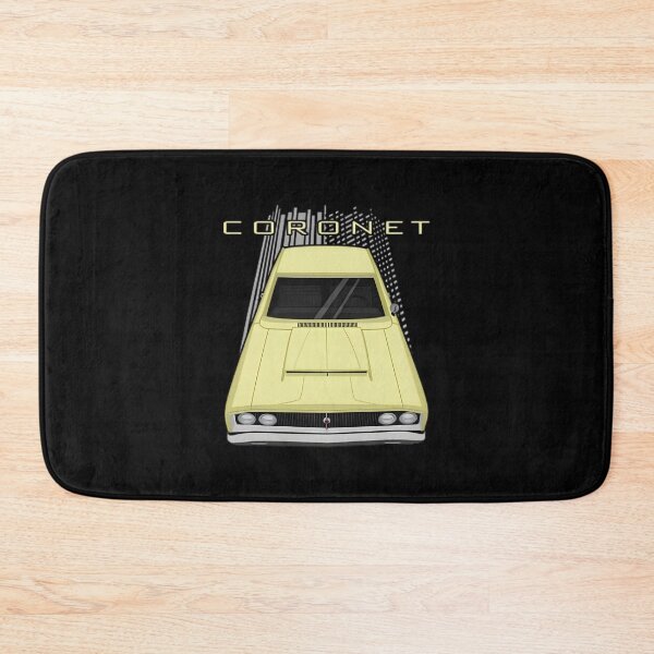 Item preview, Classic Yellow Vintage Muscle Car Art - Retro American V8 Automobile Graphic | Perfect Gift For You And Friends designed and sold by Rex-6369.