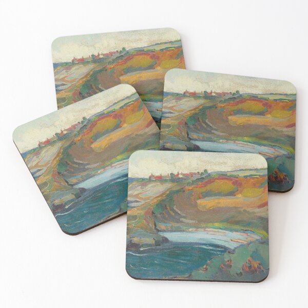 Item preview, Chemainus Bay, Vancouver Island designed and sold by SharonTheFirst.
