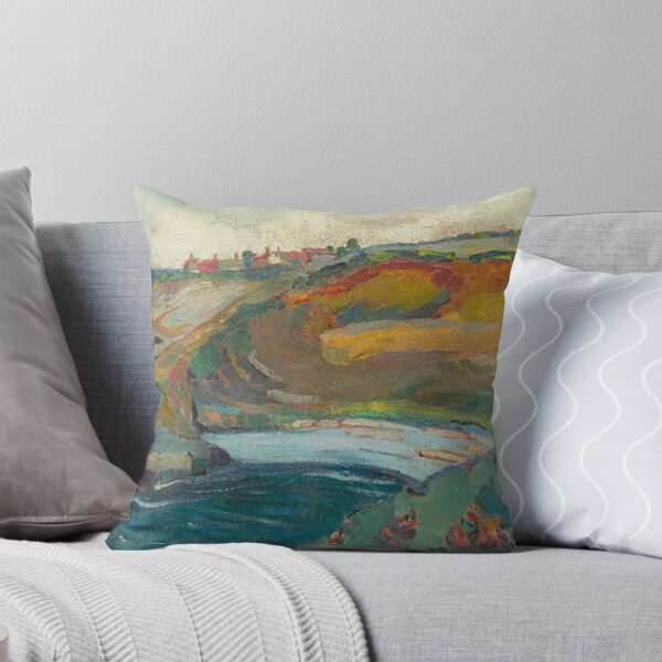 Item preview, Chemainus Bay, Vancouver Island designed and sold by SharonTheFirst.