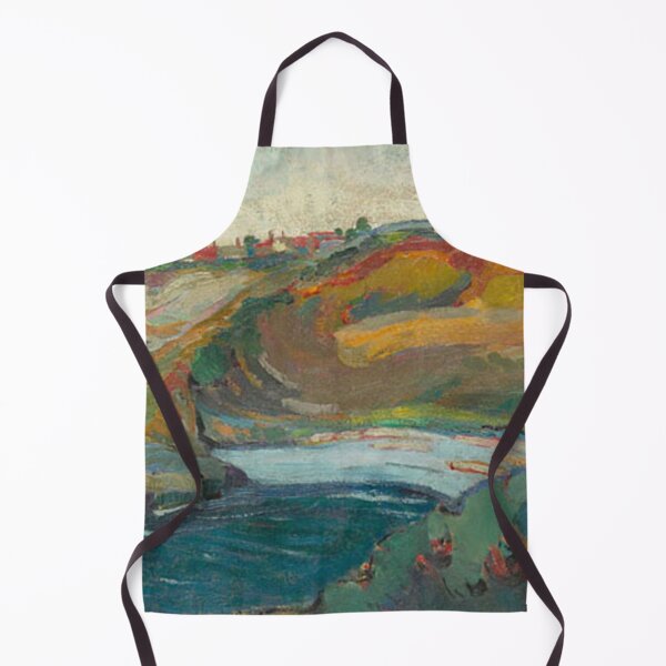 Item preview, Chemainus Bay, Vancouver Island designed and sold by SharonTheFirst.