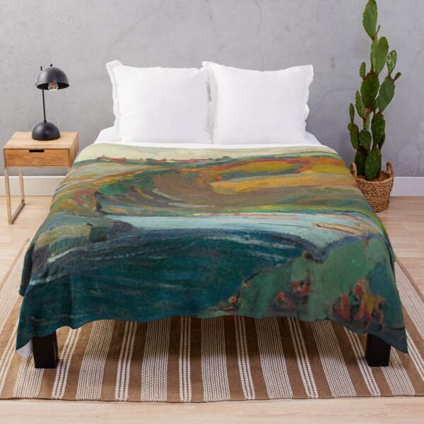 Item preview, Chemainus Bay, Vancouver Island designed and sold by SharonTheFirst.