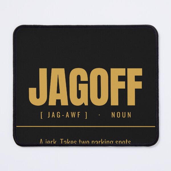 Item preview, Jagoff Definition - Pittsburghese Dictionary Shirt designed and sold by TerhuneSupplyCo.