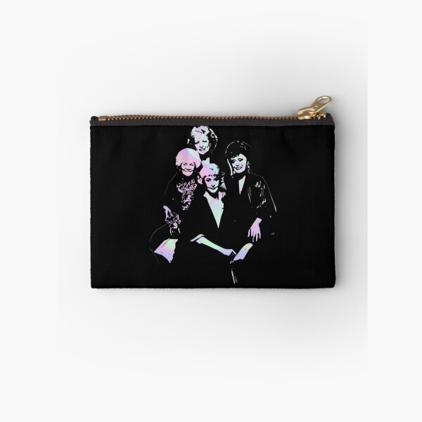Item preview, The Golden Girls Retro Logo  designed and sold by Irisdesignshopa.
