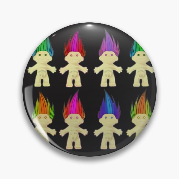 Item preview, Mythical Forest Troll Art Scandinavian Folklore Fantasy Creature Design | Limited Edition designed and sold by Rex-6369.