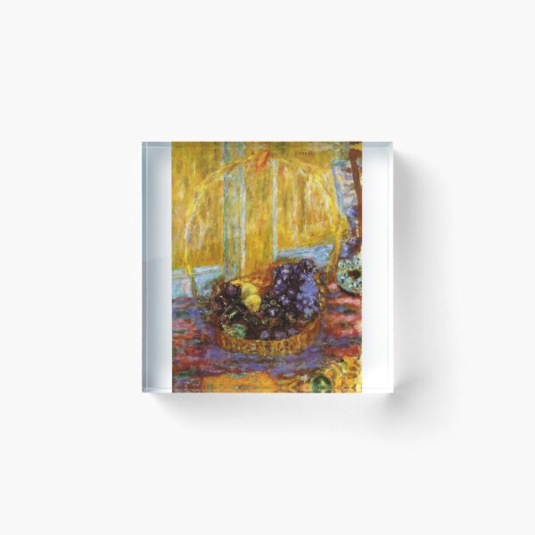 Item preview, Pierre Bonnard Artwork Prints designed and sold by hg6y.