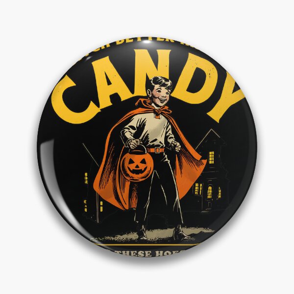 Item preview, Witch Better Have My Candy Funny Vintage Comic designed and sold by ZEtexaxe.