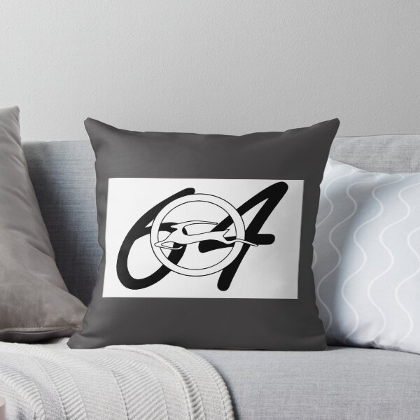 Item preview, Bold Black Number Graphic For Retro American Muscle Car Enthusiasts | Perfect Gift For You And Friends designed and sold by Rex-6369.