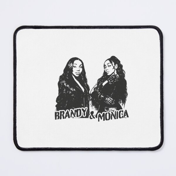 Item preview, Brandy And Monica designed and sold by laurenkoppar.