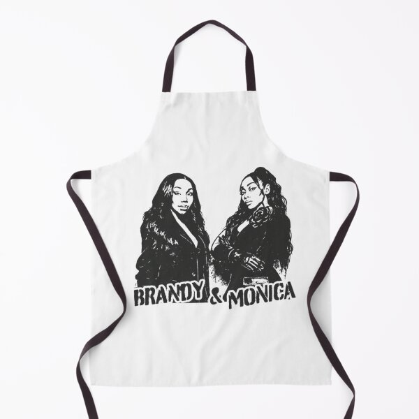Item preview, Brandy And Monica designed and sold by laurenkoppar.