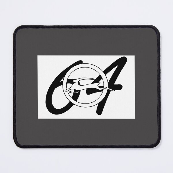 Item preview, Bold Black Number Graphic For Retro American Muscle Car Enthusiasts | Perfect Gift For You And Friends designed and sold by Rex-6369.