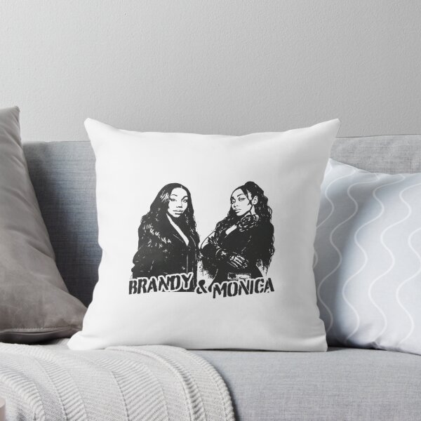 Item preview, Brandy And Monica designed and sold by laurenkoppar.