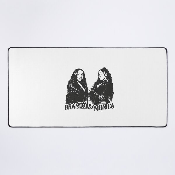 Item preview, Brandy And Monica designed and sold by laurenkoppar.