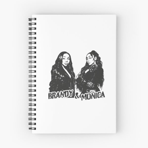 Artikelvorschau, Brandy und Monica entworfen und verkauft von laurenkoppar.
