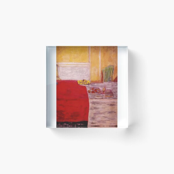 Item preview, Pierre Bonnard Artwork Prints designed and sold by hg6y.