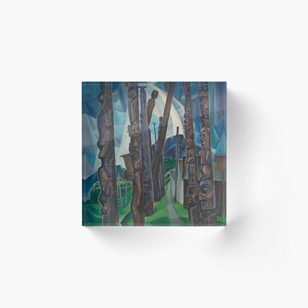 Item preview, Acrylic Block designed and sold by SharonTheFirst.
