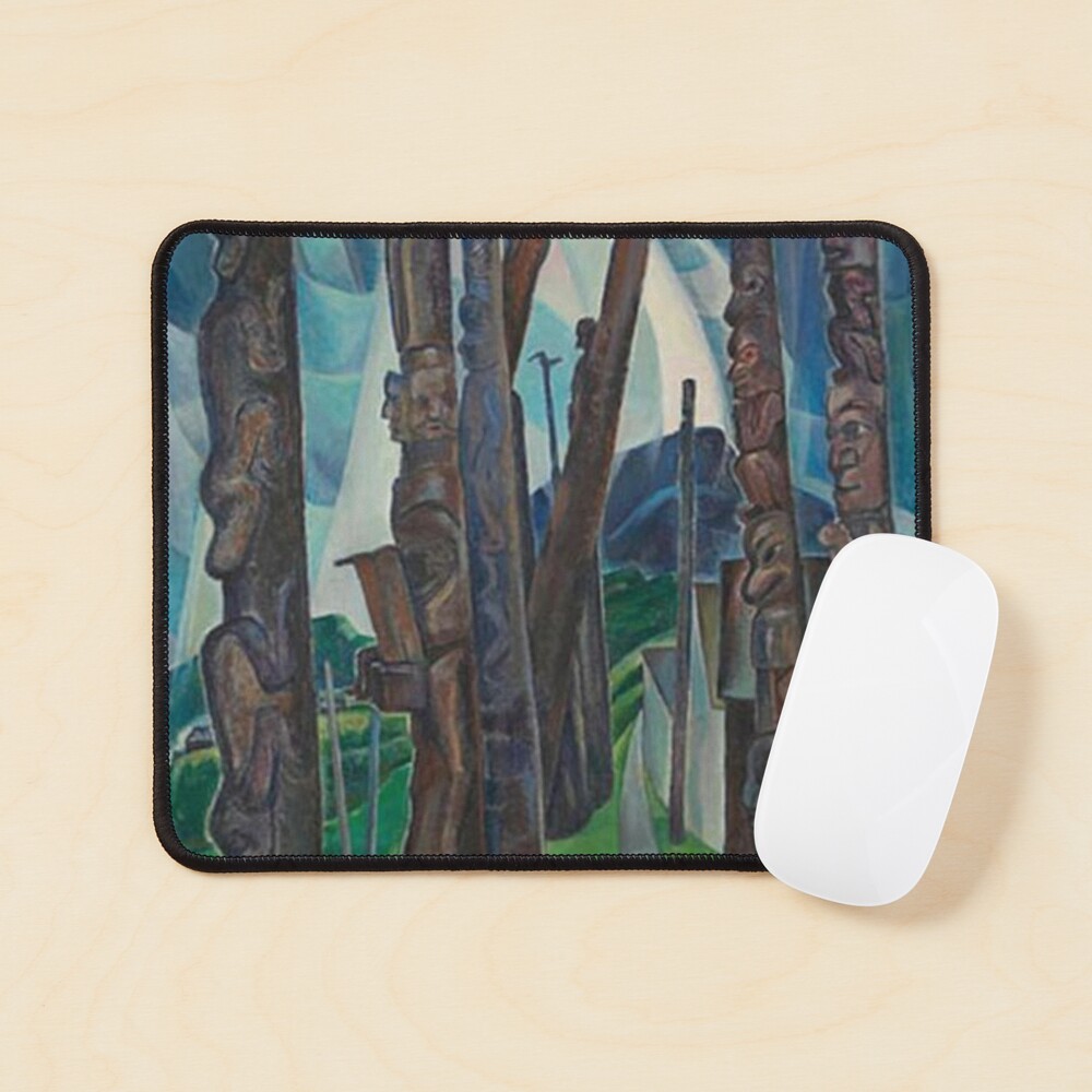 Item preview, Mouse Pad designed and sold by SharonTheFirst.