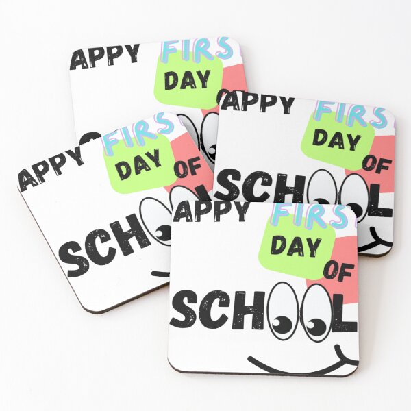 Item preview, First Day of School! designed and sold by mjDesigns-.