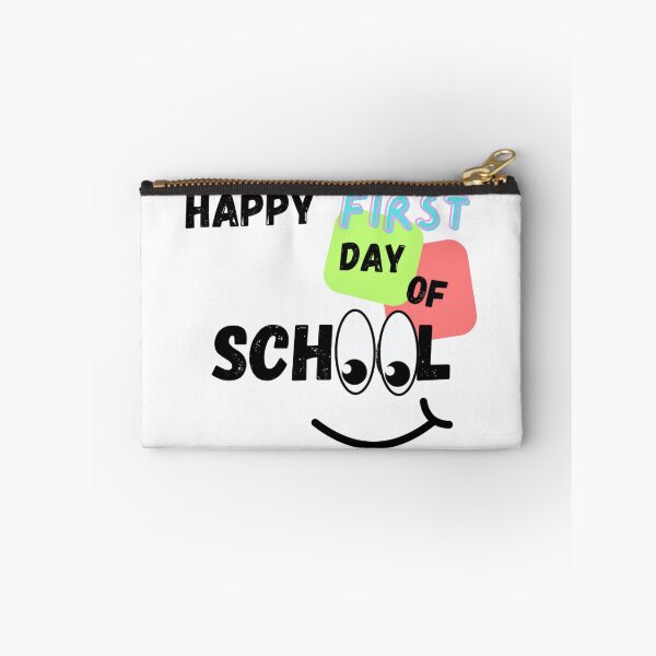 Item preview, First Day of School! designed and sold by mjDesigns-.