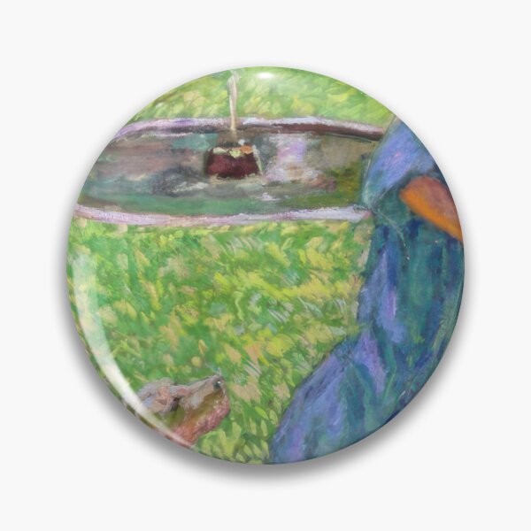 Item preview, Pierre Bonnard Artwork Prints designed and sold by hg6y.