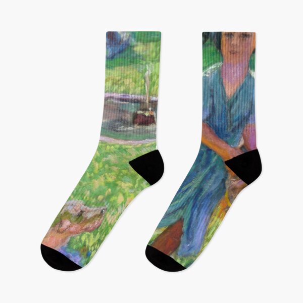 Item preview, Pierre Bonnard Artwork Prints designed and sold by hg6y.