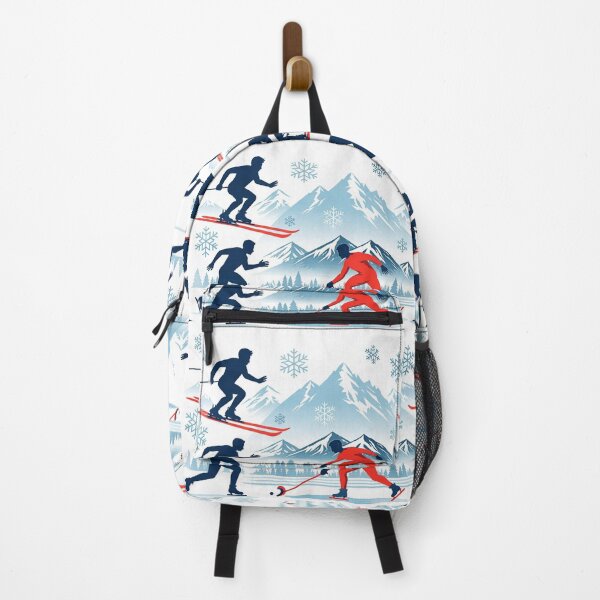 Item preview, Winter sports designed and sold by MrBoutik.