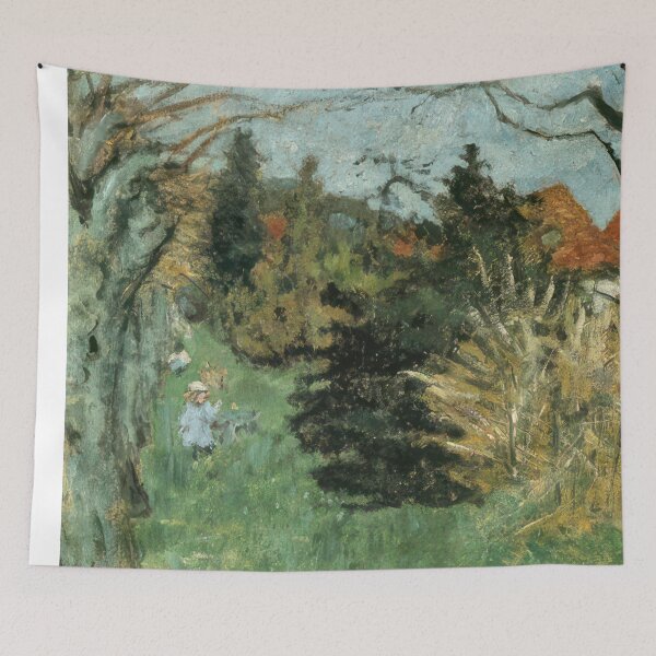 Item preview, Pierre Bonnard Artwork Prints designed and sold by hg6y.