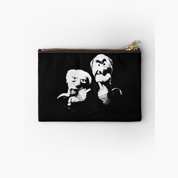 Item preview, Statler and Waldorf Middle designed and sold by Irisdesignshopa.