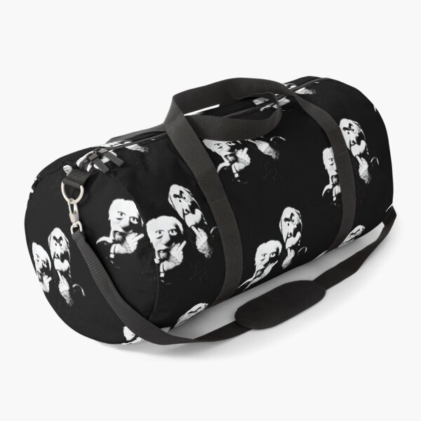 Item preview, Statler and Waldorf Middle designed and sold by Irisdesignshopa.