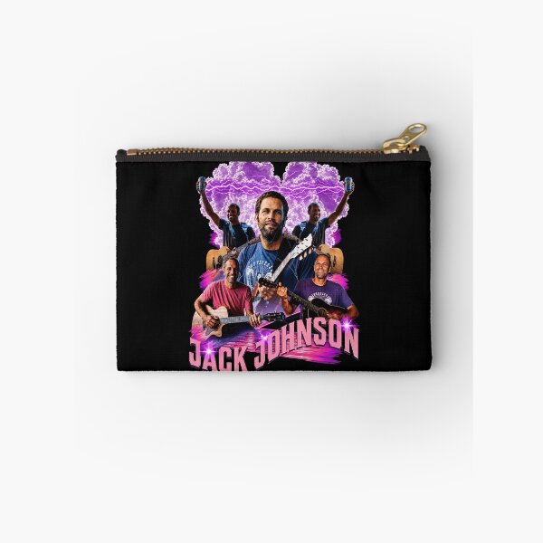 Item preview, Jack Johnson SURFILMUSIC 2026 Acoustic Folk Rock Beach designed and sold by ZeigerMax.
