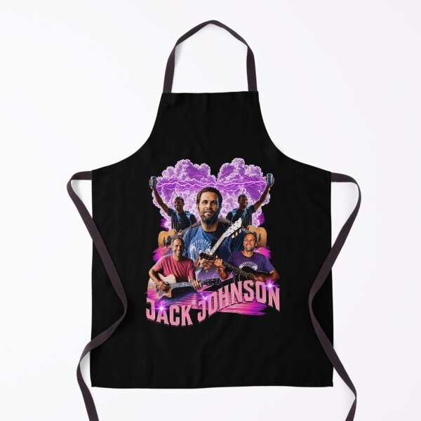 Artikelvorschau, Jack Johnson SURFILMUSIC 2026 Akustischer Folk-Rock Strand entworfen und verkauft von ZeigerMax.