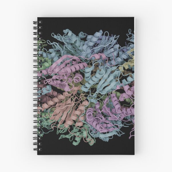 Item preview, Molecule illustration designed and sold by ScienceRex.