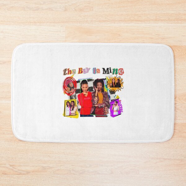 Item preview, Brandy And Monica designed and sold by laurenkoppar.