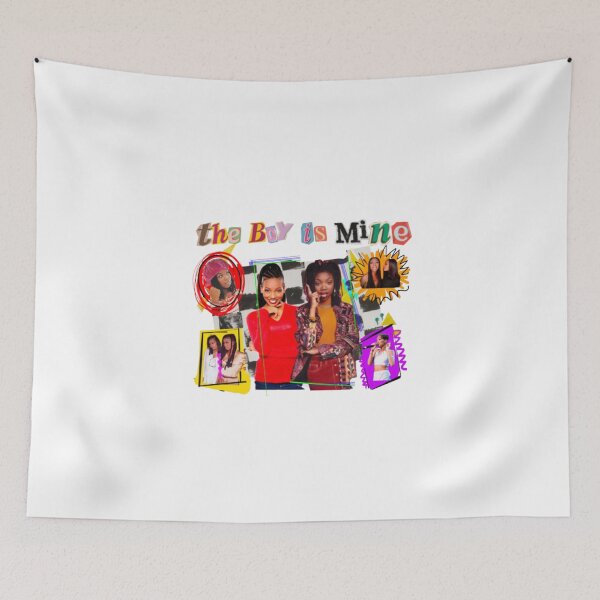 Item preview, Brandy And Monica designed and sold by laurenkoppar.