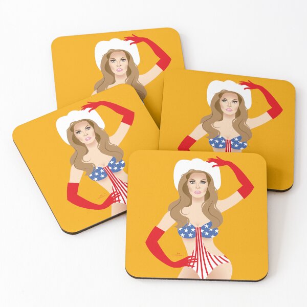 Item preview, Myra Breckinridge designed and sold by AleMogolloArt.