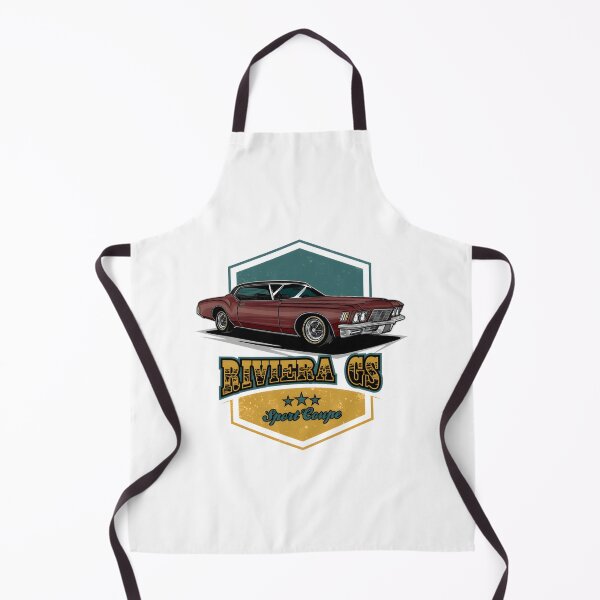Item preview, Riviera Gs Coupe Classic Automotive Art | Best Buy designed and sold by Rex-6369.
