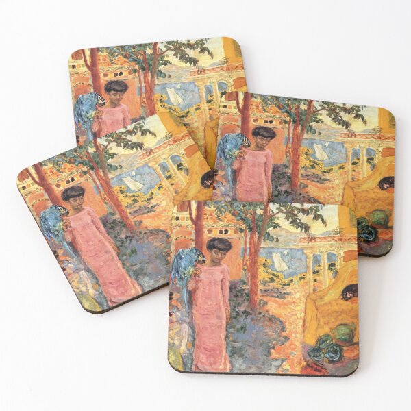 Item preview, Pierre Bonnard Artwork Prints designed and sold by hg6y.