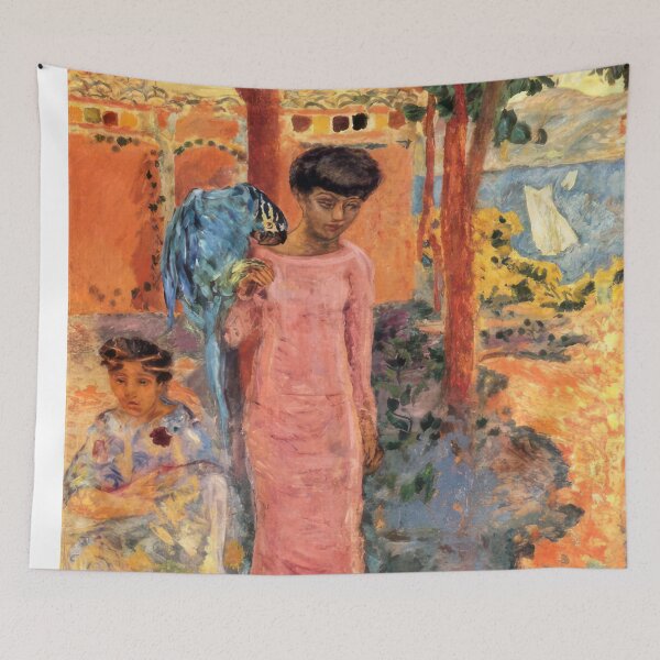 Item preview, Pierre Bonnard Artwork Prints designed and sold by hg6y.