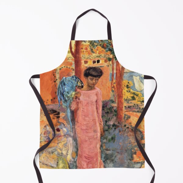 Item preview, Grabados de obras de arte de Pierre Bonnard designed and sold by hg6y.